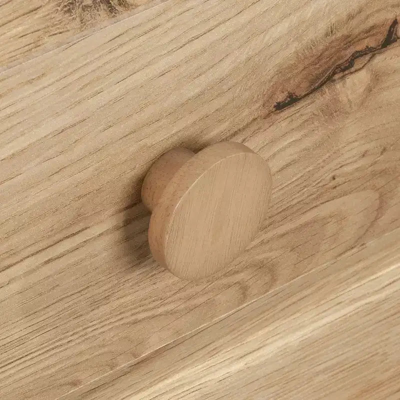 Farmhouse Lift-Top Coffee Table with Hidden Storage & Drawer