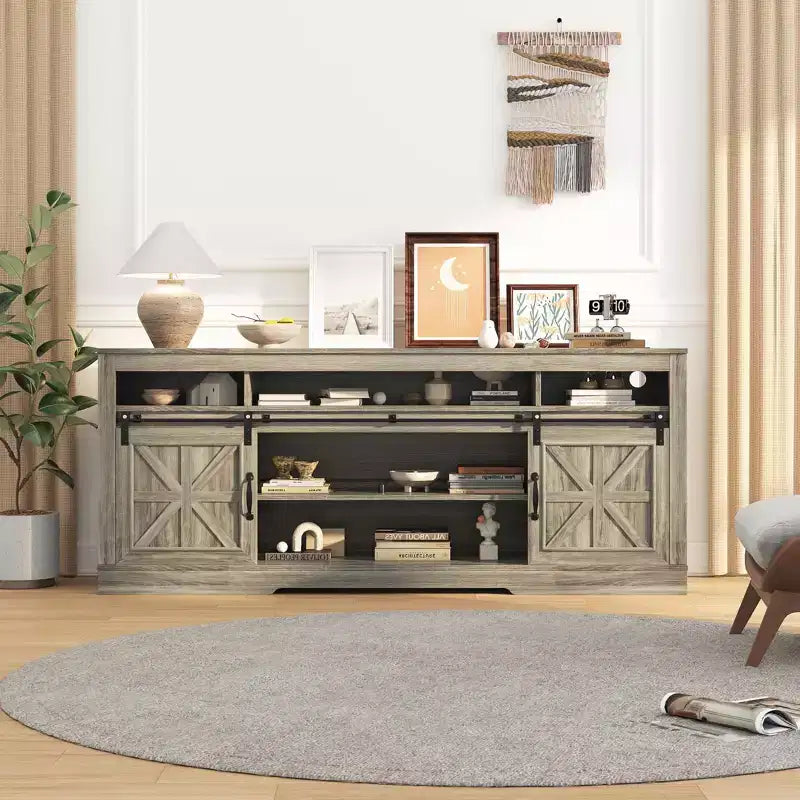 Storage & Cabinets