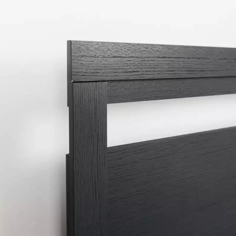 Flannia Panel Headboard