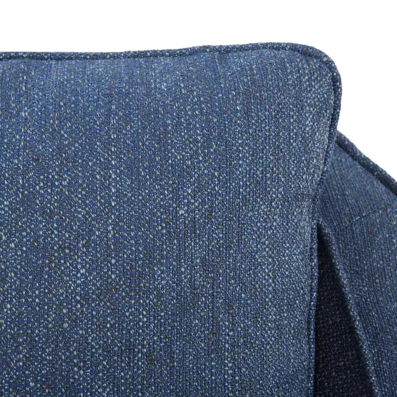 Mitchell Wide Seat Swivel Armchair
